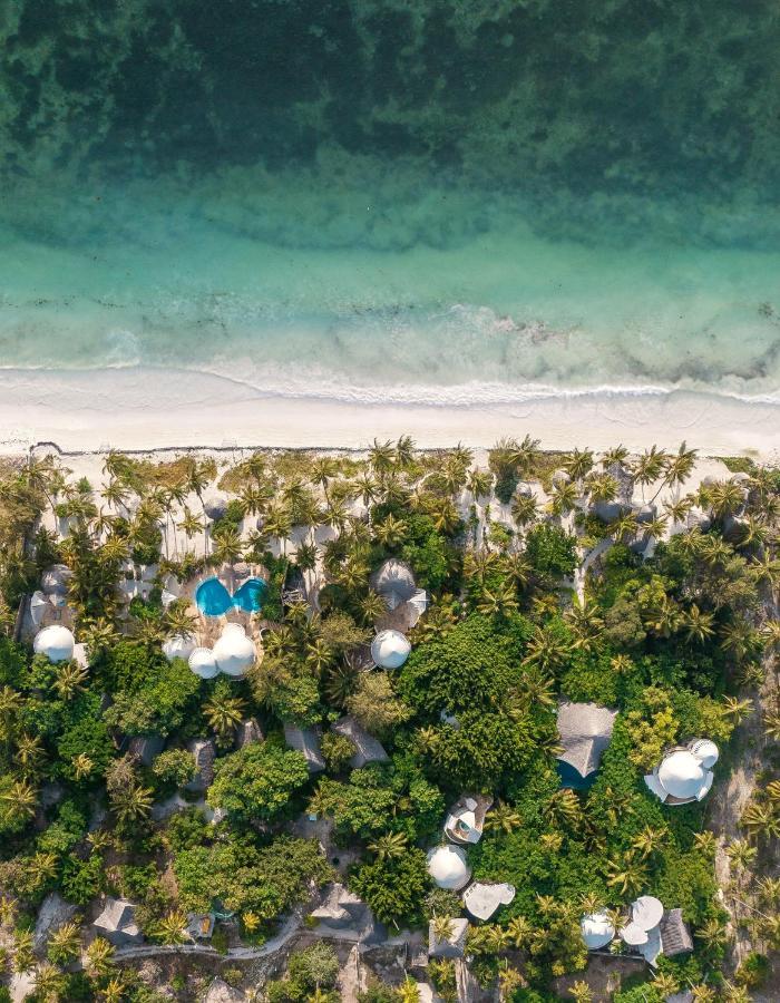 Xanadu Luxury & Retreat Zanzibar Bwejuu