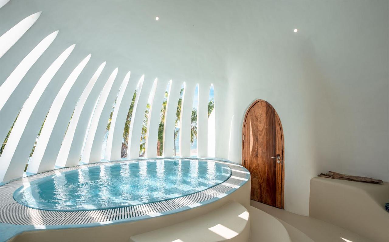 Xanadu Luxury & Retreat Zanzibar Ośrodek wypoczynkowy Bwejuu