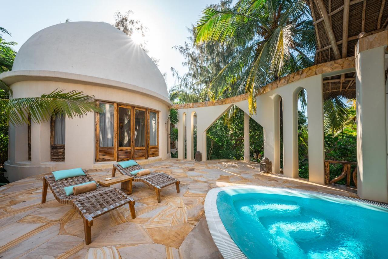 Xanadu Luxury & Retreat Zanzibar