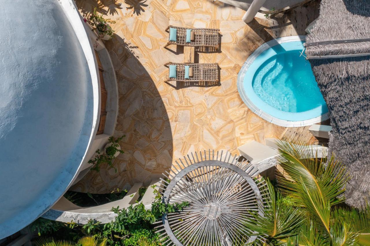 Xanadu Luxury & Retreat Zanzibar Ośrodek wypoczynkowy Bwejuu