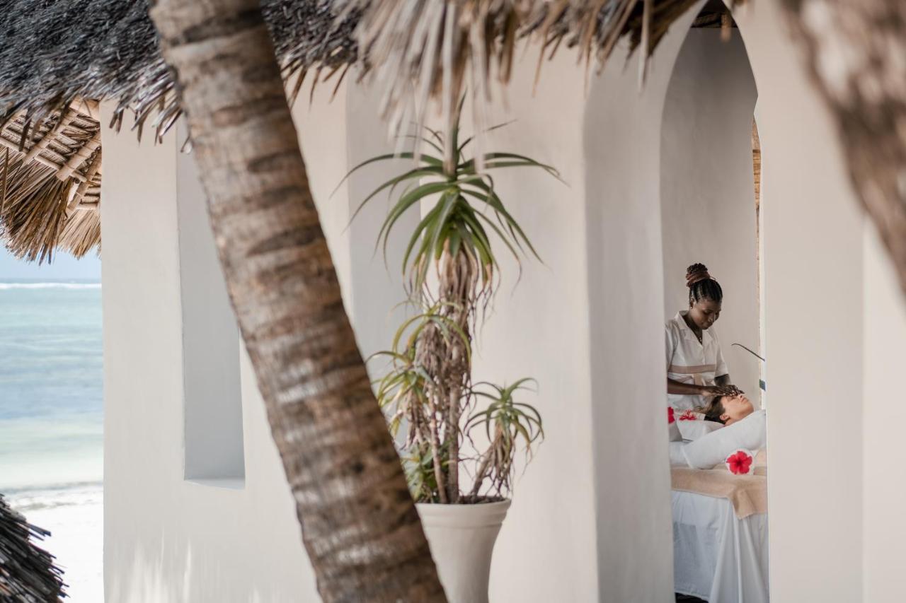 Ośrodek wypoczynkowy Xanadu Luxury & Retreat Zanzibar