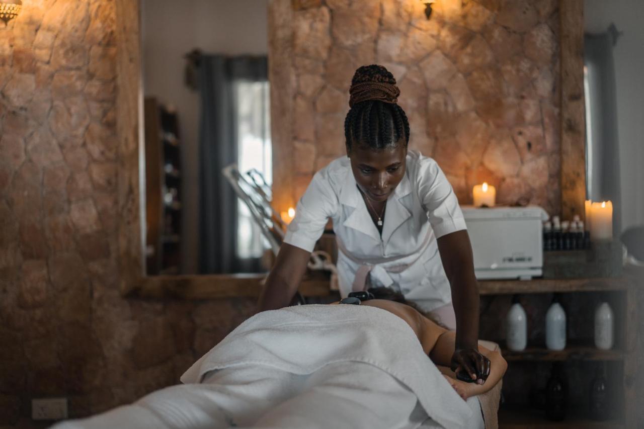 Xanadu Luxury & Retreat Zanzibar 5*