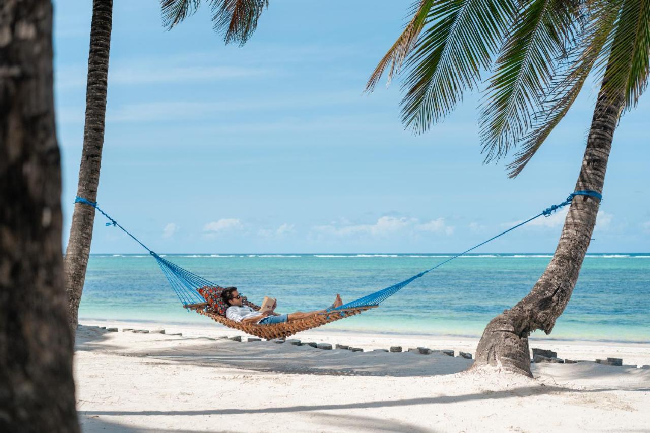 Xanadu Luxury & Retreat Zanzibar Ośrodek wypoczynkowy Bwejuu
