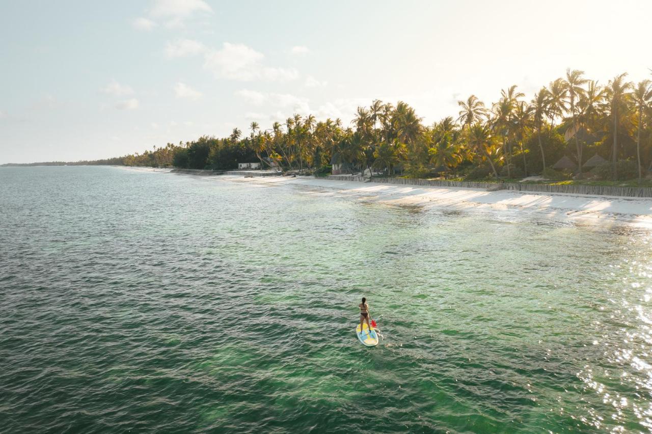 Ośrodek wypoczynkowy Xanadu Luxury & Retreat Zanzibar