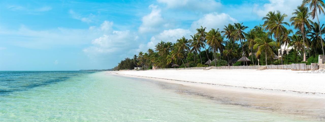 Xanadu Luxury & Retreat Zanzibar 5* Bwejuu