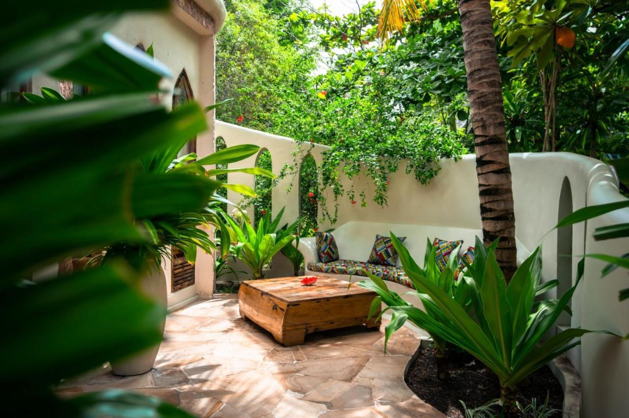 Xanadu Luxury & Retreat Zanzibar