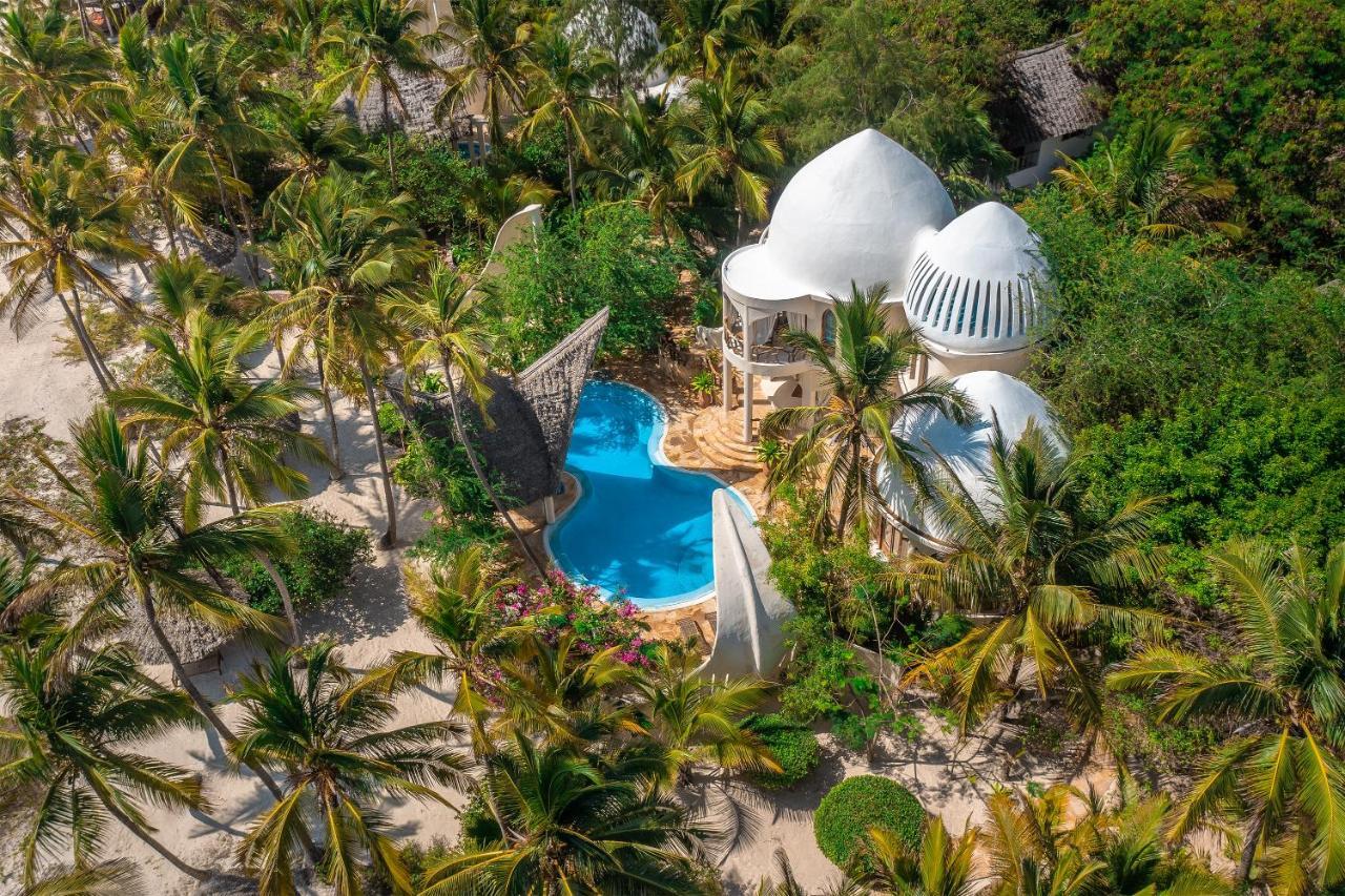Xanadu Luxury & Retreat Zanzibar Ośrodek wypoczynkowy 5*