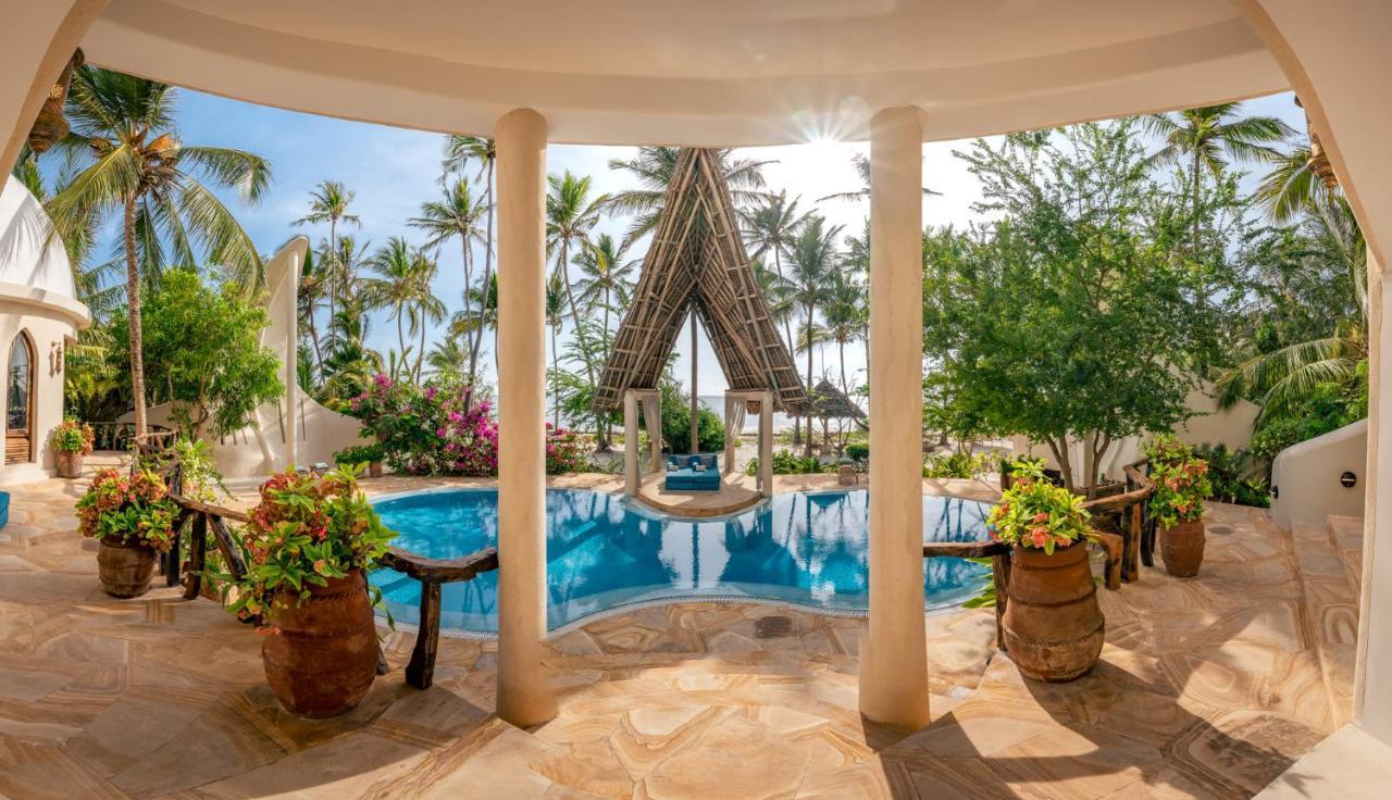 Xanadu Luxury & Retreat Zanzibar 5*
