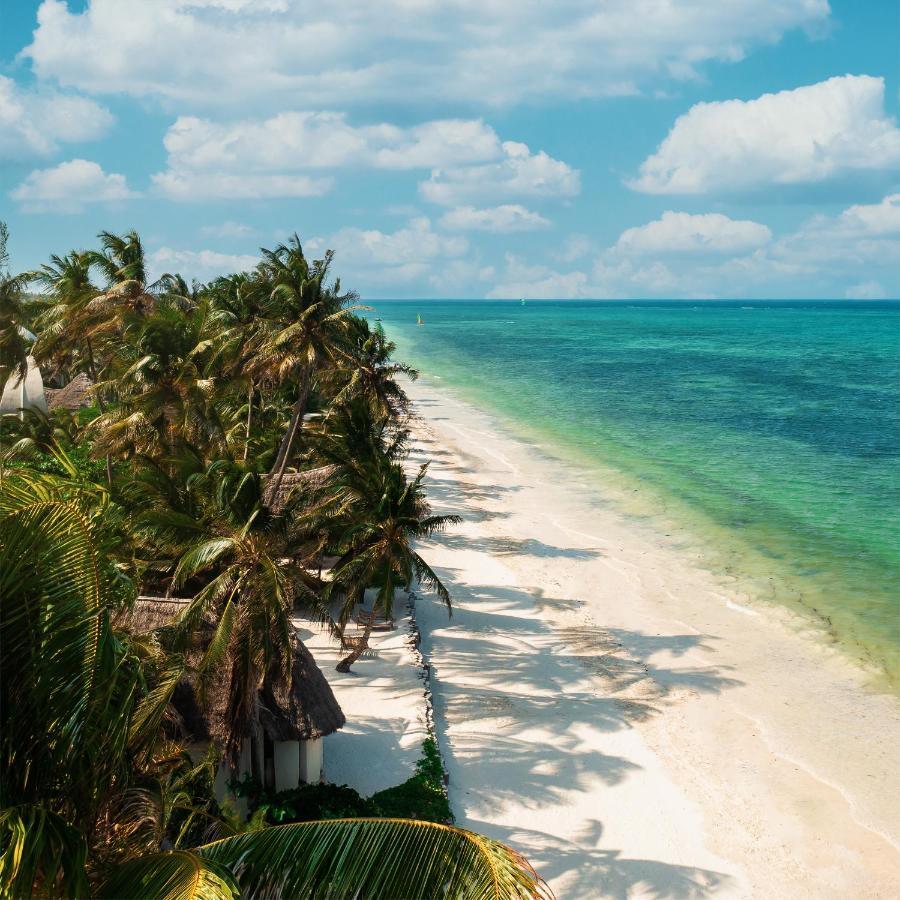 Ośrodek wypoczynkowy Xanadu Luxury & Retreat Zanzibar 5*
