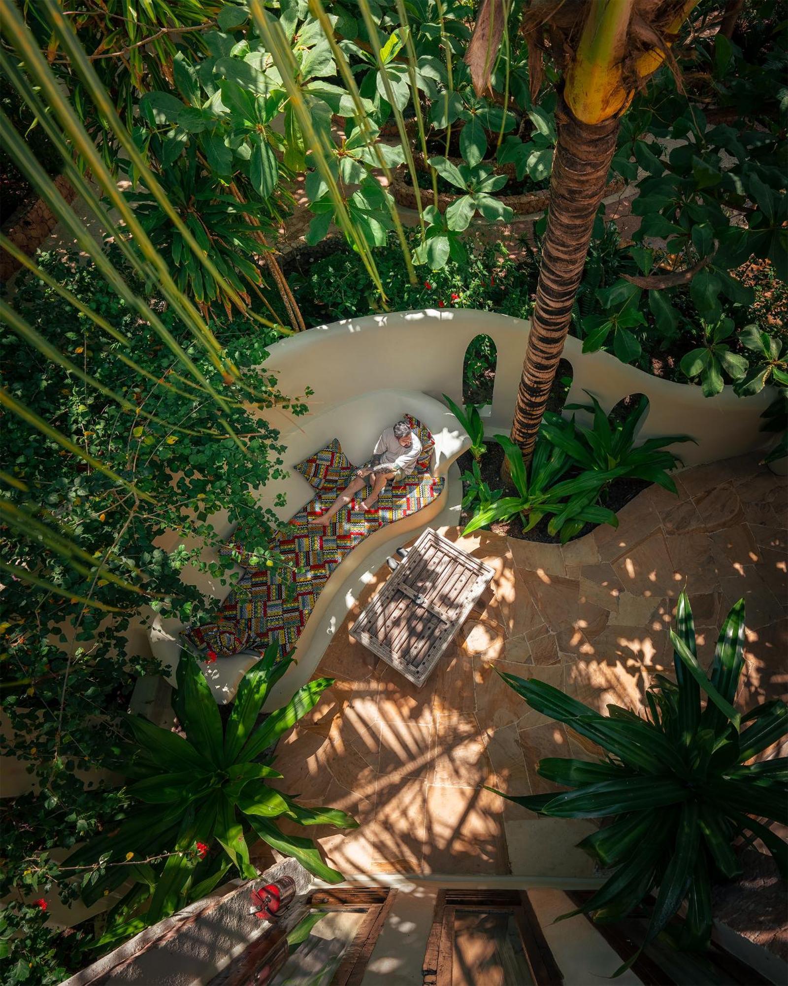 Xanadu Luxury & Retreat Zanzibar