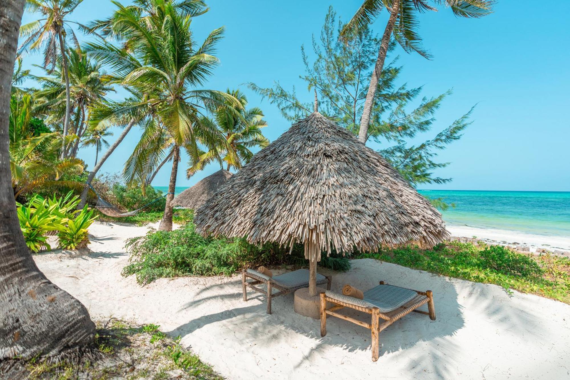 Xanadu Luxury & Retreat Zanzibar Ośrodek wypoczynkowy