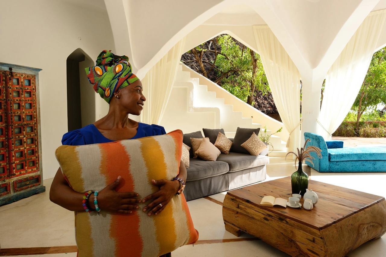Xanadu Luxury & Retreat Zanzibar Ośrodek wypoczynkowy Bwejuu